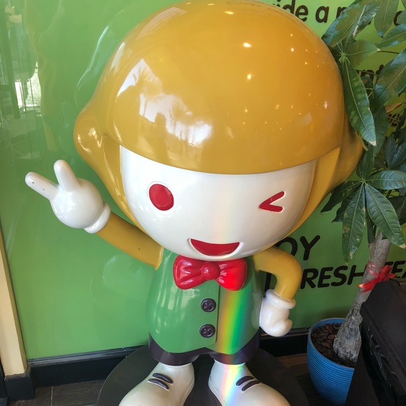 Meet your Posher, Kathy - Picture 1 of 1